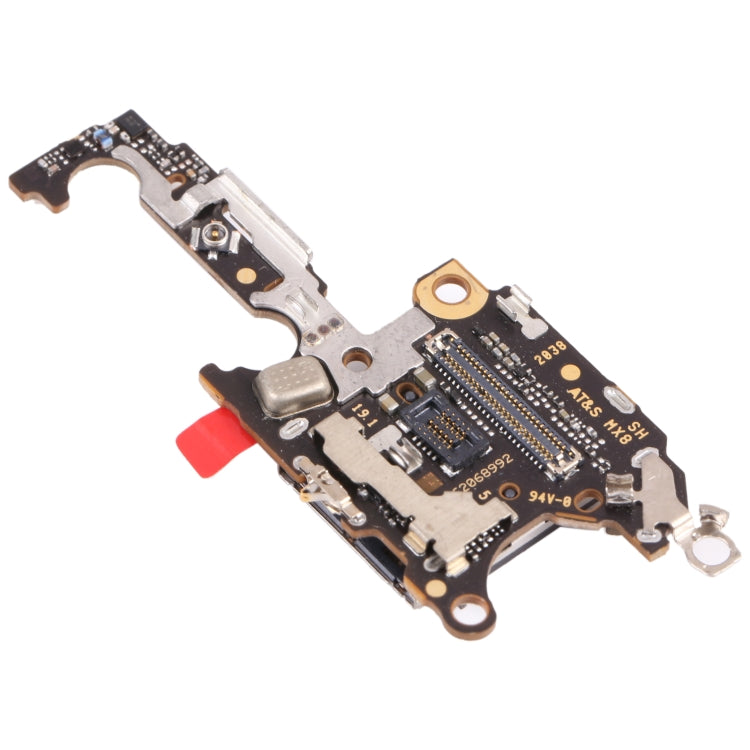 Original SIM Card Reader Board for Huawei P40 - Card Socket by PMC Jewellery | Online Shopping South Africa | PMC Jewellery | Buy Now Pay Later Mobicred