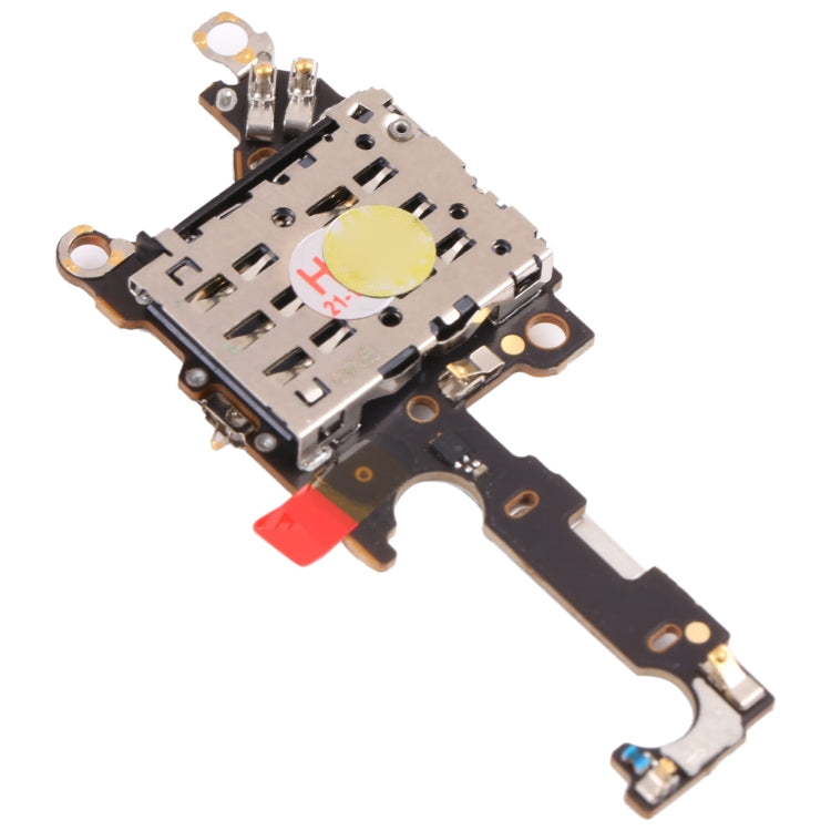 Original SIM Card Reader Board for Huawei P40 - Card Socket by PMC Jewellery | Online Shopping South Africa | PMC Jewellery | Buy Now Pay Later Mobicred