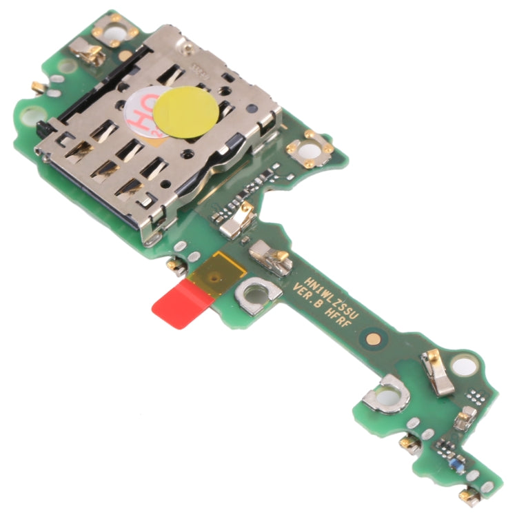 Original SIM Card Reader Board for Huawei Nova 6 - Card Socket by PMC Jewellery | Online Shopping South Africa | PMC Jewellery | Buy Now Pay Later Mobicred