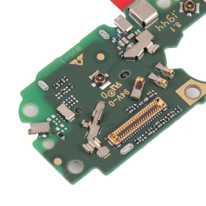 Original SIM Card Reader Board for Huawei Nova 6 - Card Socket by PMC Jewellery | Online Shopping South Africa | PMC Jewellery | Buy Now Pay Later Mobicred