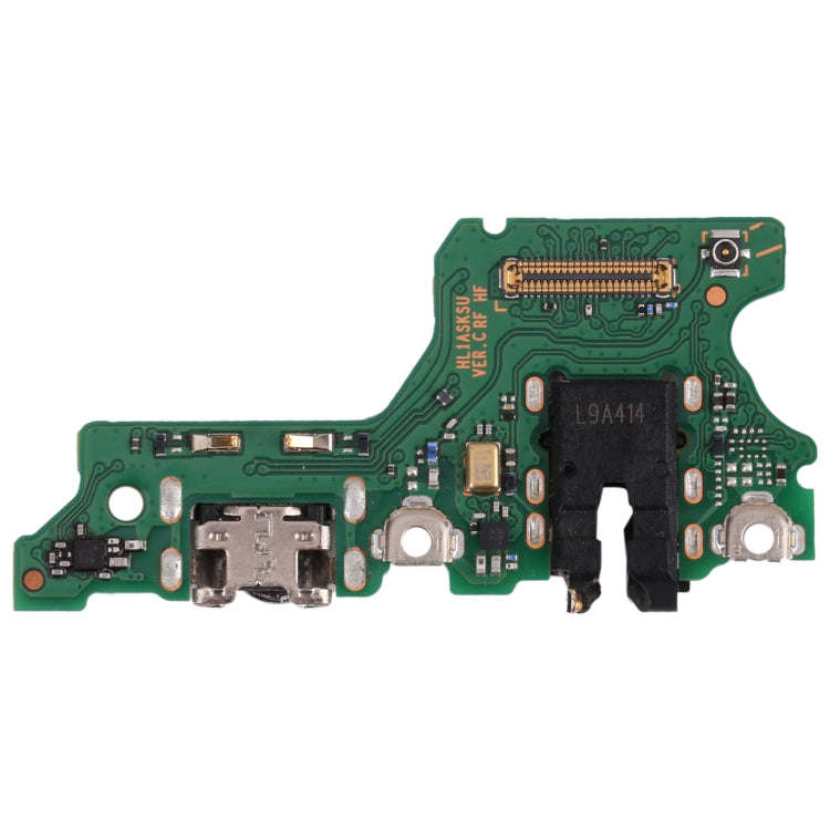Original Charging Port Board for Huawei Enjoy 10 - Tail Connector by PMC Jewellery | Online Shopping South Africa | PMC Jewellery | Buy Now Pay Later Mobicred