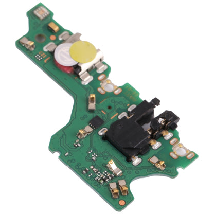 Original Charging Port Board for Huawei Enjoy 10 - Tail Connector by PMC Jewellery | Online Shopping South Africa | PMC Jewellery | Buy Now Pay Later Mobicred