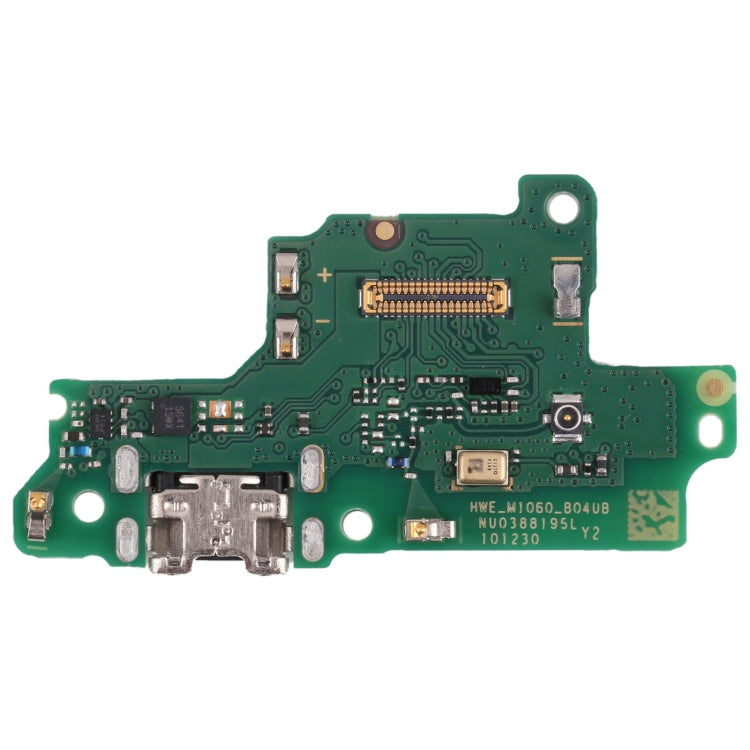 Original Charging Port Board for Honor Play 8 - Tail Connector by PMC Jewellery | Online Shopping South Africa | PMC Jewellery | Buy Now Pay Later Mobicred