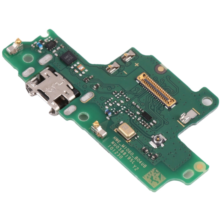 Original Charging Port Board for Honor Play 8 - Tail Connector by PMC Jewellery | Online Shopping South Africa | PMC Jewellery | Buy Now Pay Later Mobicred