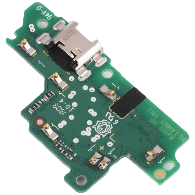 Original Charging Port Board for Honor Play 8 - Tail Connector by PMC Jewellery | Online Shopping South Africa | PMC Jewellery | Buy Now Pay Later Mobicred