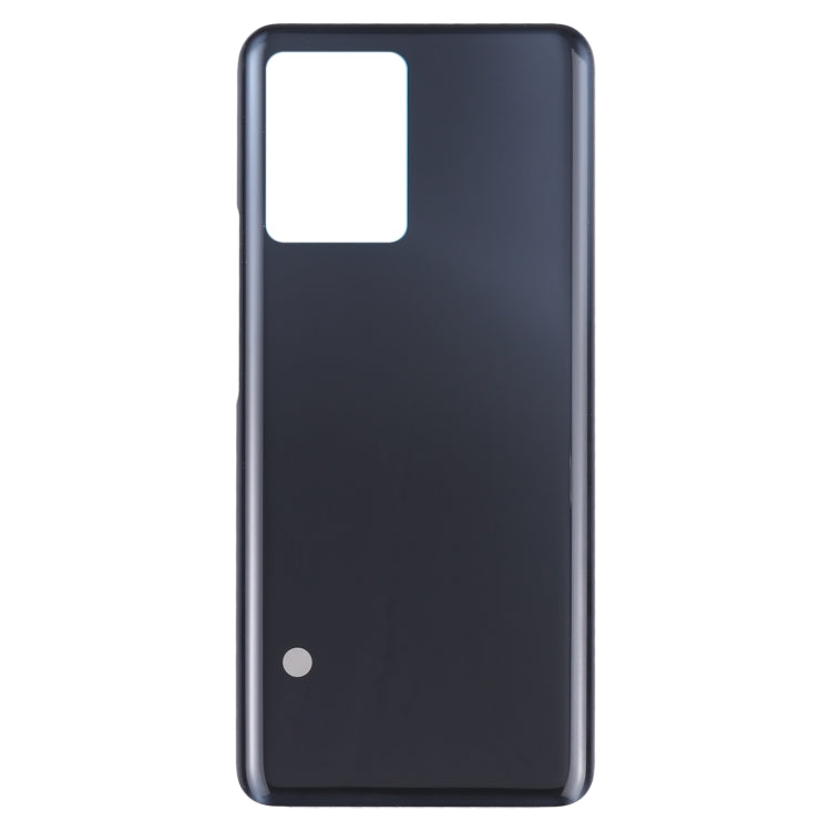 Battery Back Cover for ZTE S30 SE 8030N(Black) - For ZTE by PMC Jewellery | Online Shopping South Africa | PMC Jewellery | Buy Now Pay Later Mobicred