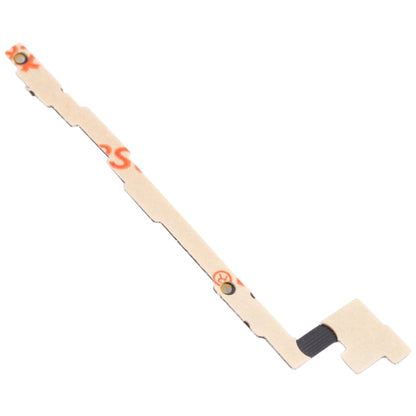 Power Button & Volume Button Flex Cable for ZTE Blade A7 (2020) - For ZTE by PMC Jewellery | Online Shopping South Africa | PMC Jewellery