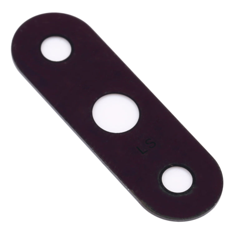 10 PCS Back Camera Lens for Motorola Moto E7 Power PAMH0001IN PAMH0010IN PAMH0019IN - Camera Accessories by PMC TechLife | Online Shopping South Africa | PMC TechLife | Buy Now Pay Later Mobicred