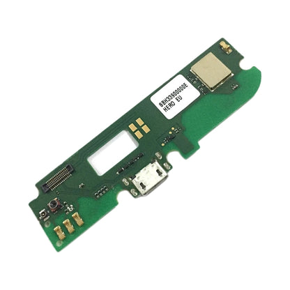 For Alcatel Hero N3 8020 OT-8020D OT-8020E Charging Port Board - Small Board by PMC Jewellery | Online Shopping South Africa | PMC Jewellery | Buy Now Pay Later Mobicred