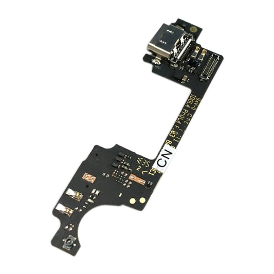 For Alcatel One Touch Idol 4 Original Charging Port Board - Small Board by PMC Jewellery | Online Shopping South Africa | PMC Jewellery | Buy Now Pay Later Mobicred