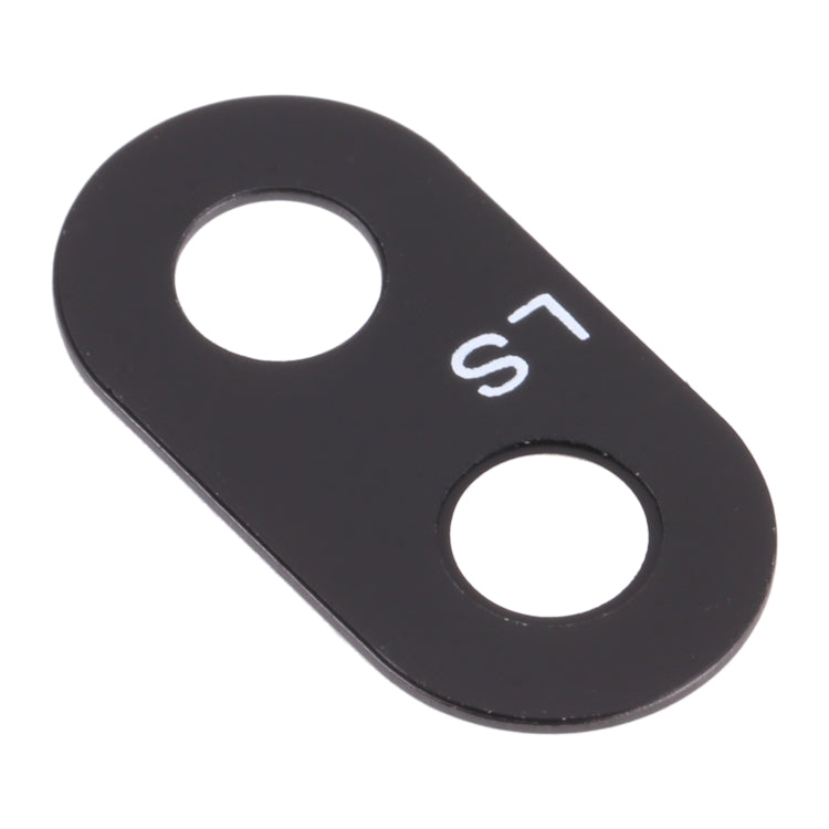 10 PCS Back Camera Lens for LG K40 / LG K12 / LG K12 Plus / LG X4 (2019) LMX420, LMX420EMW, LM-X420 - For LG by PMC TechLife | Online Shopping South Africa | PMC TechLife | Buy Now Pay Later Mobicred