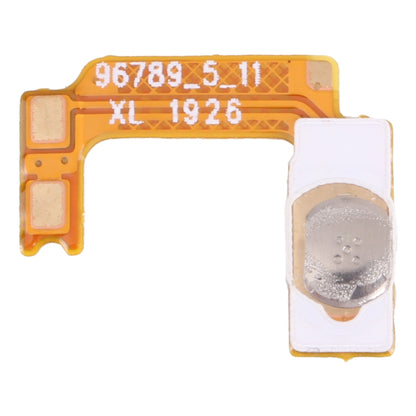 Power Button Flex Cable for LG K20 (2019) / K8+ - For LG by PMC Jewellery | Online Shopping South Africa | PMC Jewellery