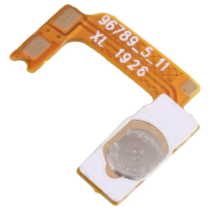 Power Button Flex Cable for LG K20 (2019) / K8+ - For LG by PMC Jewellery | Online Shopping South Africa | PMC Jewellery