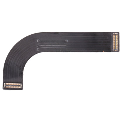 SIM Card Holder Socket Connect Flex Cable for Lenovo Tab P11 Pro TB-J706F - Flex Cable by PMC Jewellery | Online Shopping South Africa | PMC Jewellery | Buy Now Pay Later Mobicred