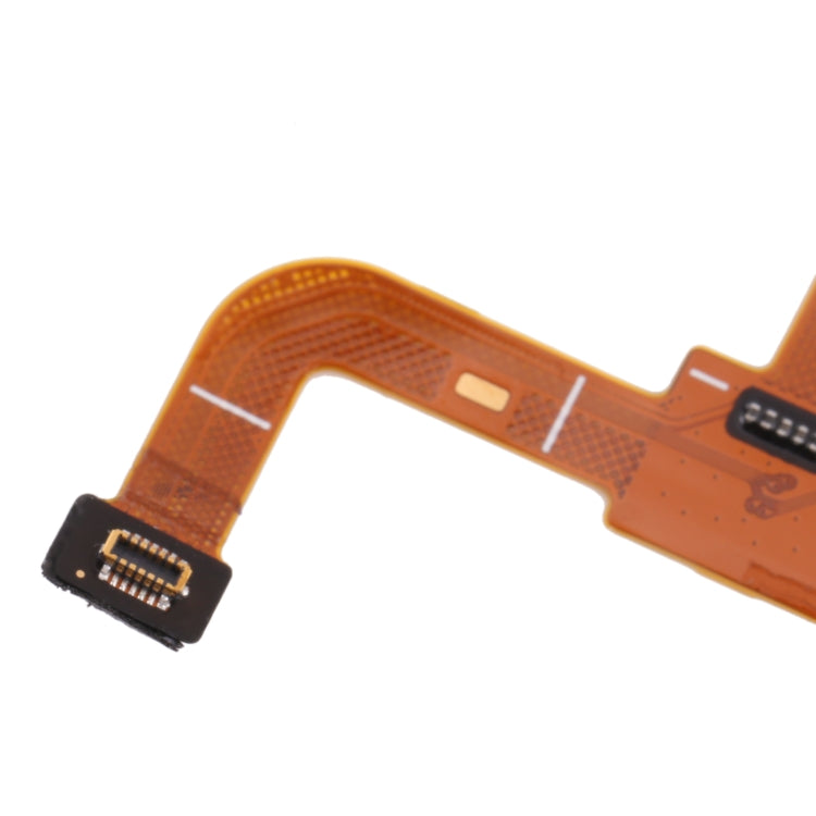 Fingerprint Sensor Flex Cable for Xiaomi Mi 10 5G / Mi 10 Pro 5G - Camera by PMC Jewellery | Online Shopping South Africa | PMC Jewellery | Buy Now Pay Later Mobicred