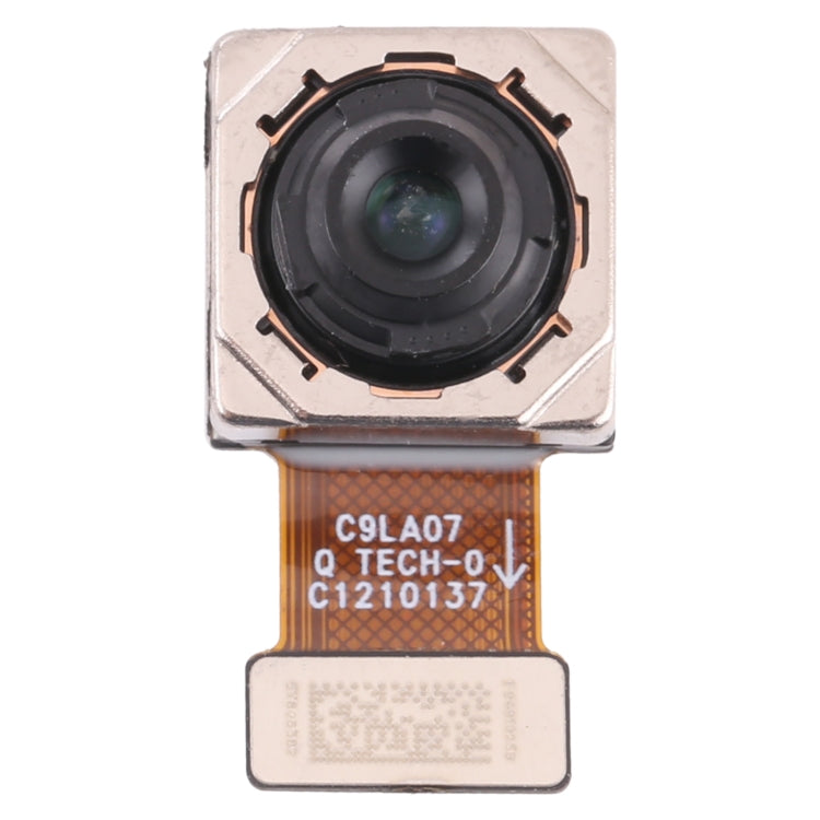 For OPPO Reno4 SE/A93 4G/Reno4 F/Reno4 Lite/F17 Pro Main Back Facing Camera - Camera Series by PMC TechLife | Online Shopping South Africa | PMC TechLife | Buy Now Pay Later Mobicred