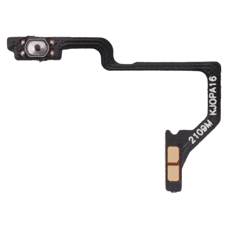 For OPPO A54S CPH2273 Power Button Flex Cable - Flex Cable by PMC Jewellery | Online Shopping South Africa | PMC Jewellery