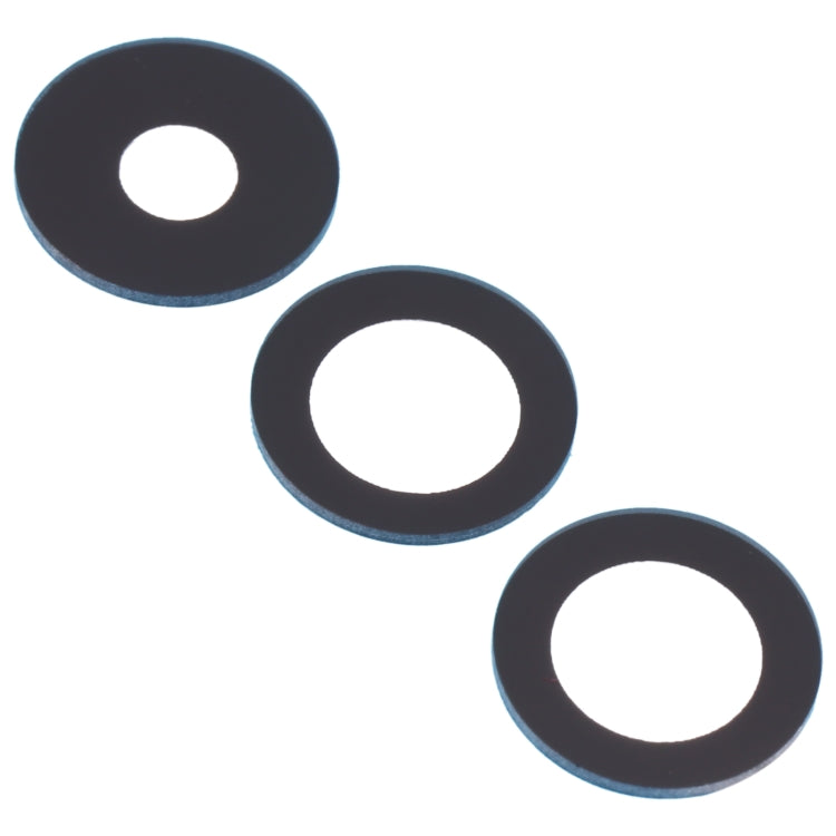 For OPPO Reno5 4G / Reno5 5G / Reno5 5K 10pcs Back Camera Lens - Camera Series by PMC TechLife | Online Shopping South Africa | PMC TechLife