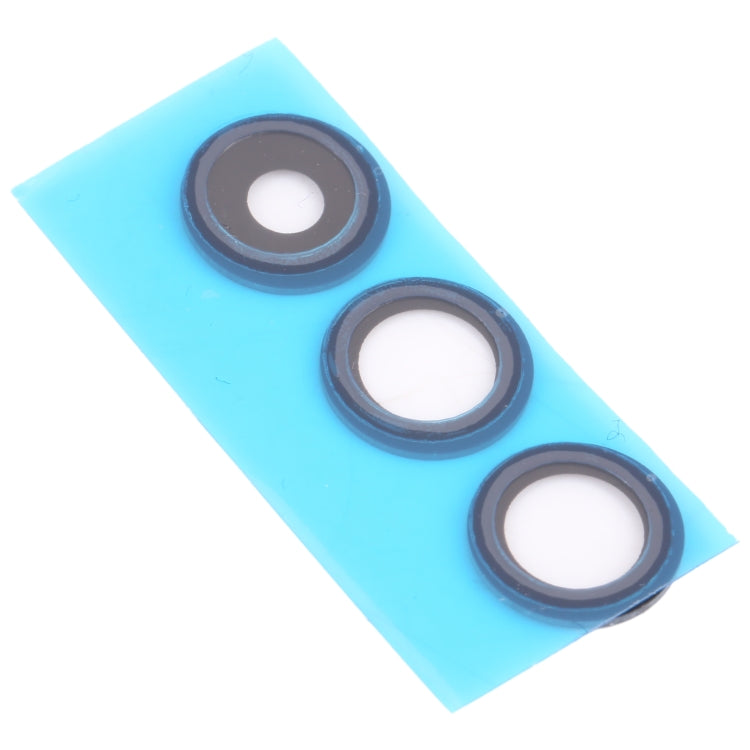 For OPPO Reno5 4G / Reno5 5G / Reno5 5K 10pcs Back Camera Lens - Camera Series by PMC TechLife | Online Shopping South Africa | PMC TechLife