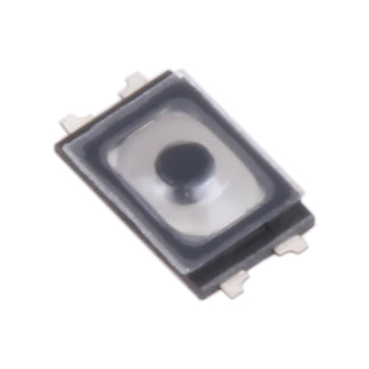 10 PCS 2.5 x 2MM Switch Button Micro SMD For Huawei / vivo / OPPO / Xiaomi - Others by PMC Jewellery | Online Shopping South Africa | PMC Jewellery