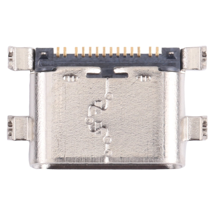 Charging Port Connector for ZTE Blade V7 Max / Nubia Z11 mini NX529J NX531J - For ZTE by PMc TechLife | Online Shopping South Africa | PMc TechLife | Buy Now Pay Later Mobicred