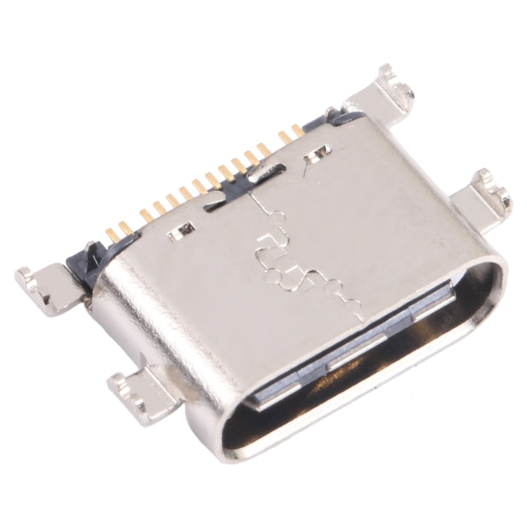 Charging Port Connector for ZTE Blade V7 Max / Nubia Z11 mini NX529J NX531J - For ZTE by PMc TechLife | Online Shopping South Africa | PMc TechLife | Buy Now Pay Later Mobicred