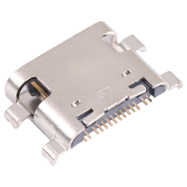 Charging Port Connector for ZTE Blade V7 Max / Nubia Z11 mini NX529J NX531J - For ZTE by PMc TechLife | Online Shopping South Africa | PMc TechLife | Buy Now Pay Later Mobicred