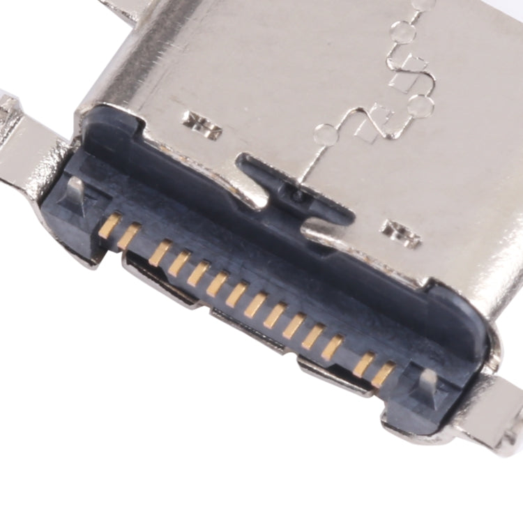 Charging Port Connector for ZTE Blade V7 Max / Nubia Z11 mini NX529J NX531J - For ZTE by PMc TechLife | Online Shopping South Africa | PMc TechLife | Buy Now Pay Later Mobicred
