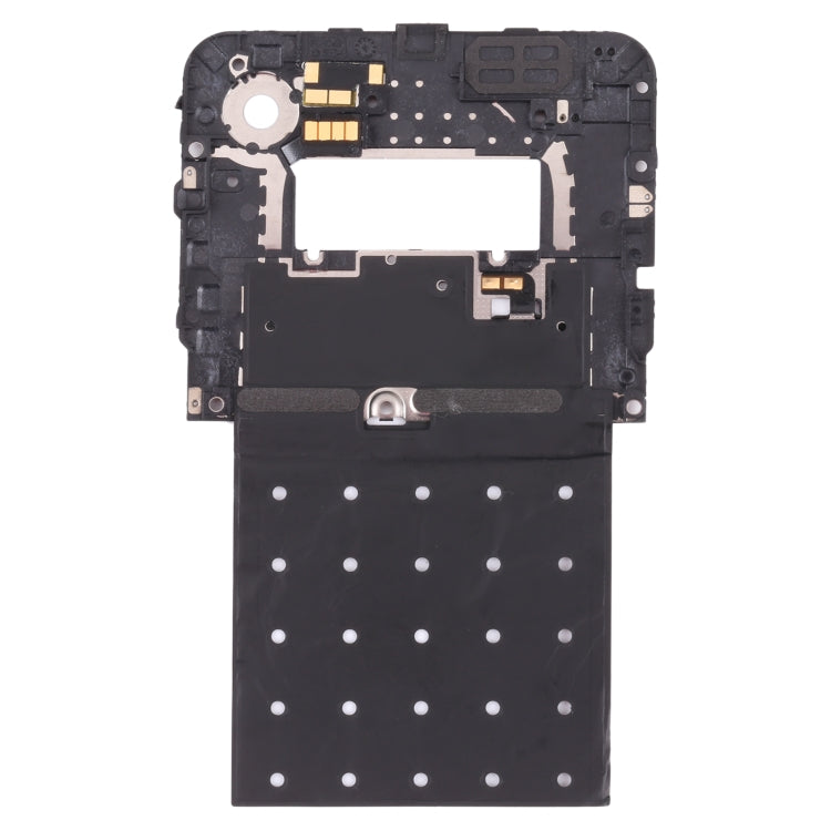 For OnePlus 7T Motherboard Protective Cover - Frame Bezel Plate by PMC Jewellery | Online Shopping South Africa | PMC Jewellery