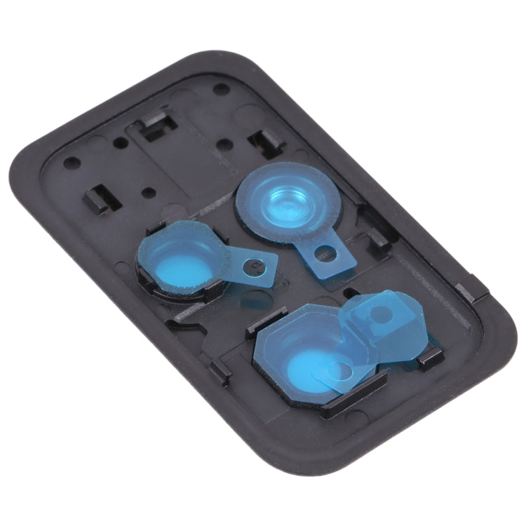 Camera Lens Cover for Xiaomi Redmi Note 11 (China) 21091116AC / Poco M4 Pro 5G 21091116AG, MZB0BGVIN / Redmi Note 11S 5G - free shipping - PMC TechLife - Order now!