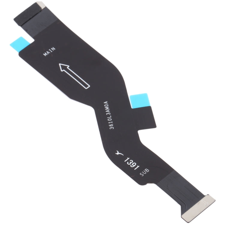 Motherboard Flex Cable for Xiaomi 12 - Flex Cable by PMC Jewellery | Online Shopping South Africa | PMC Jewellery