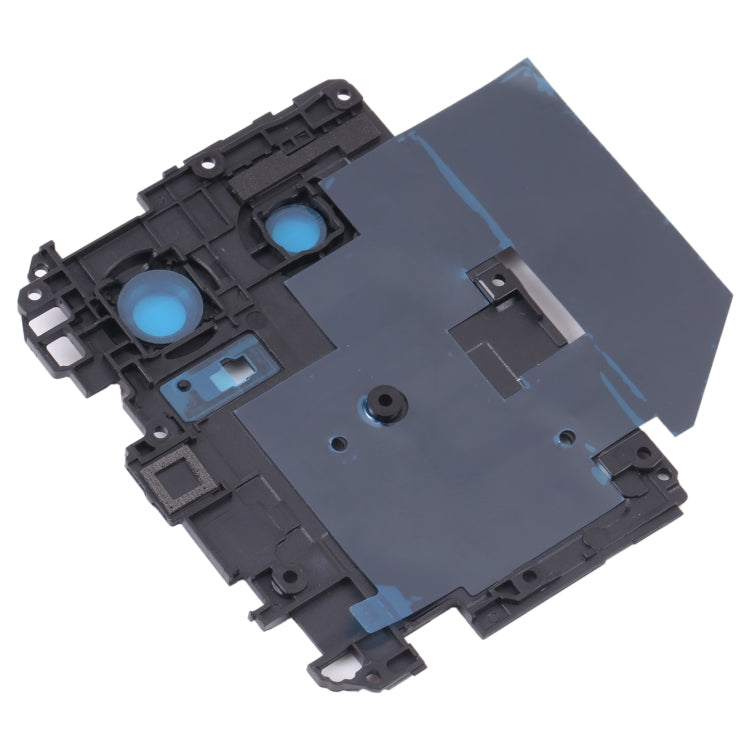 Back Camera Lens Frame for Xiaomi Redmi Note 11e - Camera by PMC TechLife | Online Shopping South Africa | PMC TechLife