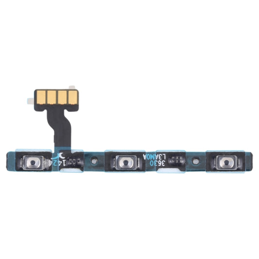 Power Button & Volume Button Flex Cable For Xiaomi 12 - Flex Cable by PMC Jewellery | Online Shopping South Africa | PMC Jewellery