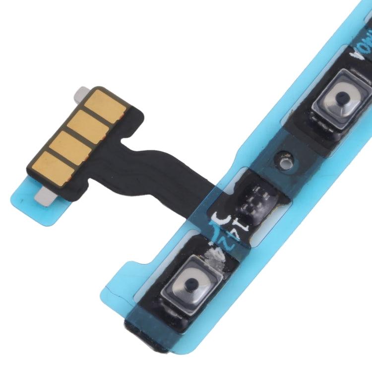 Power Button & Volume Button Flex Cable For Xiaomi 12 - Flex Cable by PMC Jewellery | Online Shopping South Africa | PMC Jewellery