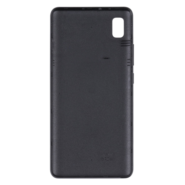 Battery Back Cover for ZTE Blade L210(Grey) - For ZTE by PMC Jewellery | Online Shopping South Africa | PMC Jewellery | Buy Now Pay Later Mobicred