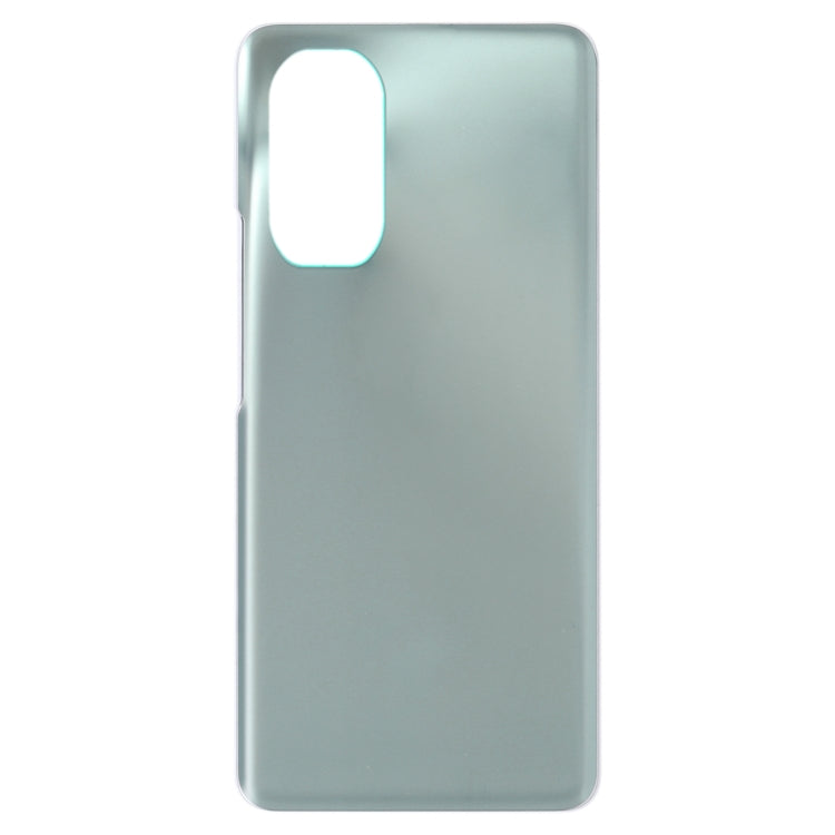 Battery Back Cover for Huawei Nova 9 Pro(Green) - Back Cover by PMC Jewellery | Online Shopping South Africa | PMC Jewellery | Buy Now Pay Later Mobicred