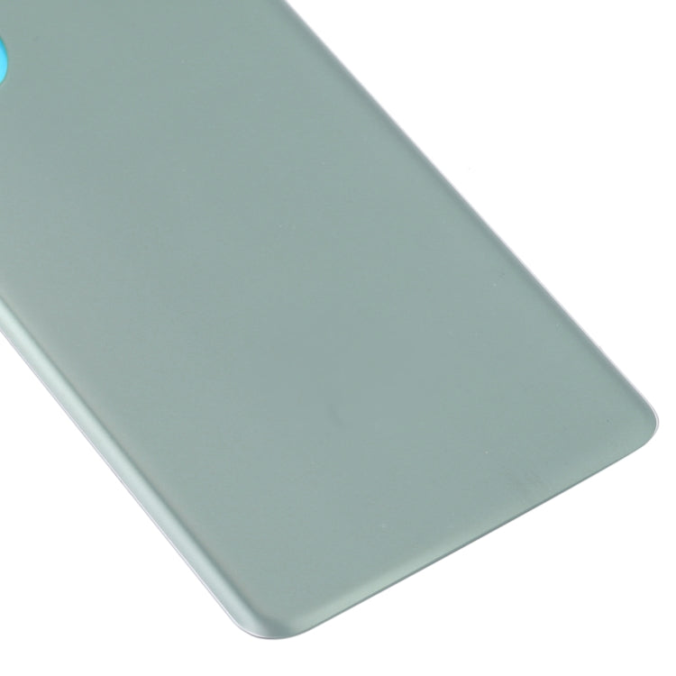 Battery Back Cover for Huawei Nova 9 Pro(Green) - Back Cover by PMC TechLife | Online Shopping South Africa | PMC TechLife | Buy Now Pay Later Mobicred