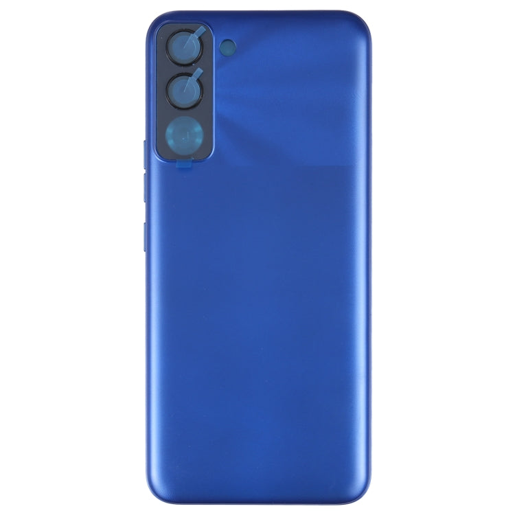 For Tenco Pop 5 Pro BD4j Original Battery Back Cover (Dark Blue) - Back Cover by PMC Jewellery | Online Shopping South Africa | PMC Jewellery | Buy Now Pay Later Mobicred