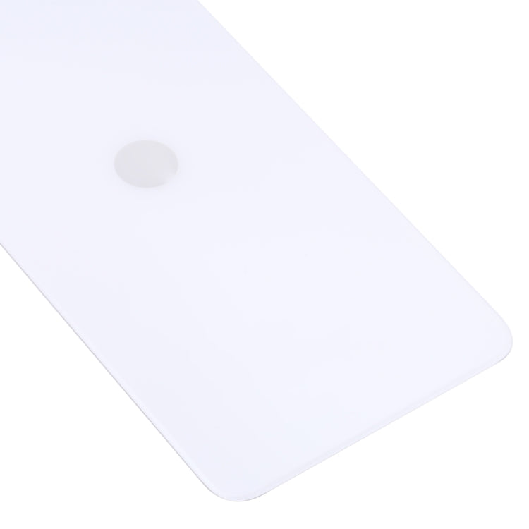 Original Battery Back Cover for Motorola Moto G22(White) - Back Cover by PMC Jewellery | Online Shopping South Africa | PMC Jewellery | Buy Now Pay Later Mobicred