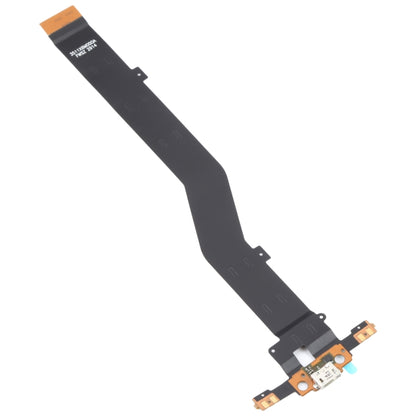 Charging Port Flex Cable For Xiaomi Mi Pad 7.9 - Flex Cable by PMC Jewellery | Online Shopping South Africa | PMC Jewellery | Buy Now Pay Later Mobicred