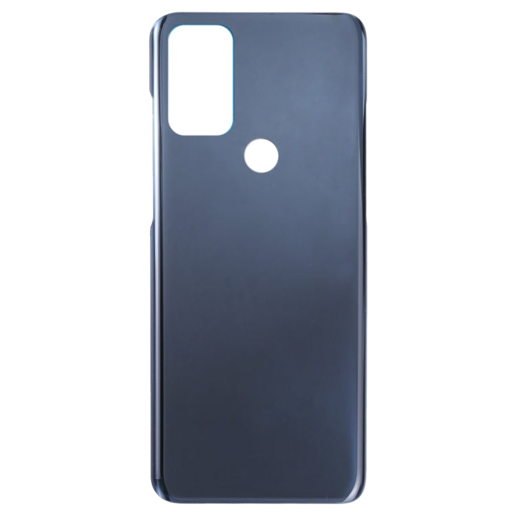 Battery Back Cover for TCL 20B(Grey) - For TCL by PMC Jewellery | Online Shopping South Africa | PMC Jewellery | Buy Now Pay Later Mobicred