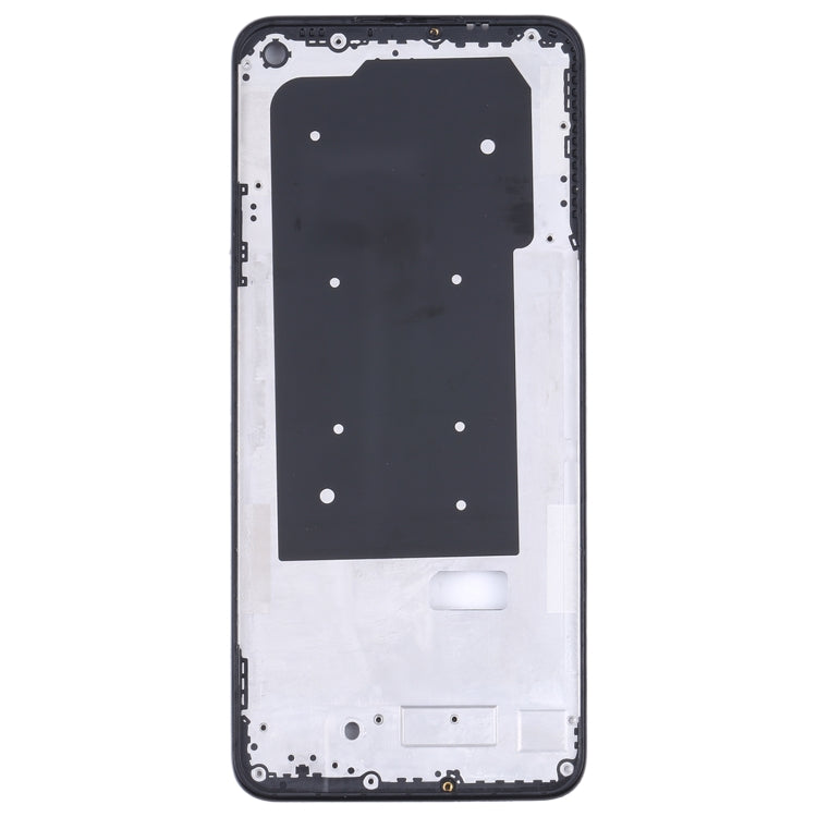 For OnePlus Nord N200 5G DE2118 DE2117 Middle Frame Bezel Plate - Frame Bezel Plate by PMC Jewellery | Online Shopping South Africa | PMC Jewellery | Buy Now Pay Later Mobicred