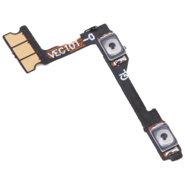 For OnePlus 6 A6000 / A6003 Volume Button Flex Cable - Flex Cable by PMC Jewellery | Online Shopping South Africa | PMC Jewellery