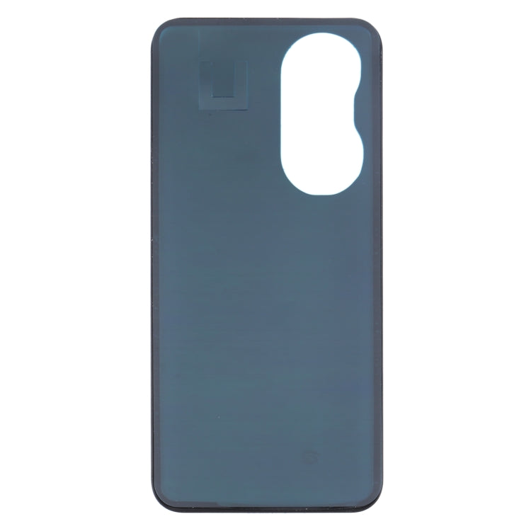 Battery Back Cover for Huawei P50(Black) - Back Cover by PMC Jewellery | Online Shopping South Africa | PMC Jewellery | Buy Now Pay Later Mobicred