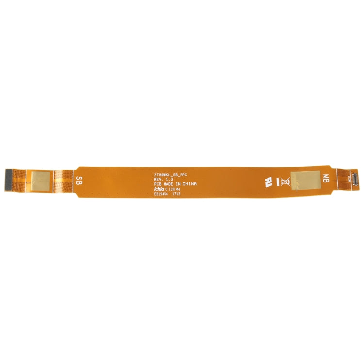 For Asus ZenPad 3S 10 Z500KL P001 Original Motherboard Flex Cable - Flex Cable by PMC Jewellery | Online Shopping South Africa | PMC Jewellery | Buy Now Pay Later Mobicred