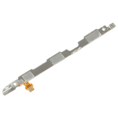 For Asus ZenPad Z8s ZT582KL P00J Original Power Button & Volume Button Flex Cable - Flex Cable by PMC Jewellery | Online Shopping South Africa | PMC Jewellery | Buy Now Pay Later Mobicred