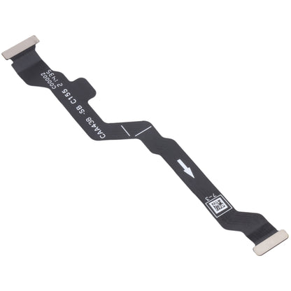 For OnePlus 10 Pro Motherboard Connect Flex Cable - Flex Cable by PMC Jewellery | Online Shopping South Africa | PMC Jewellery