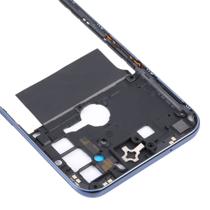 For OnePlus Nord N100 Mainboard Back Frame Bezel Plate - Frame Bezel Plate by PMC Jewellery | Online Shopping South Africa | PMC Jewellery | Buy Now Pay Later Mobicred