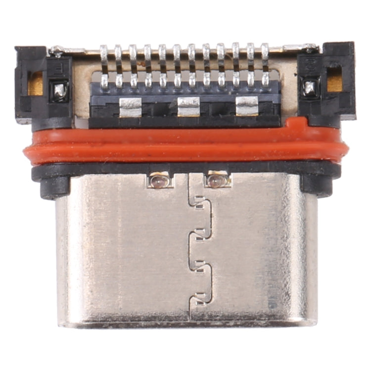 Original Charging Port Connector for Sony Xperia XZ Premium G8142 / G8141 / SO-04K / SO-04J - Tail Connector by PMC TechLife | Online Shopping South Africa | PMC TechLife | Buy Now Pay Later Mobicred