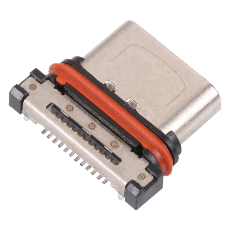Original Charging Port Connector for Sony Xperia XZ Premium G8142 / G8141 / SO-04K / SO-04J - Tail Connector by PMC TechLife | Online Shopping South Africa | PMC TechLife | Buy Now Pay Later Mobicred